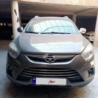 جک S5 مدل 94 فابریک