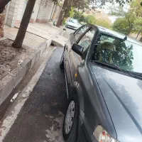 سمند ELX|خودرو سواری و وانت|کرج, شهرک یاس جنوبی|دیوار
