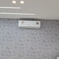 نصب انواع کولرگازی