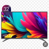 تلویزیون 32اینج