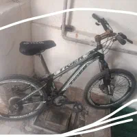 دوچرخه