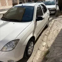 تیبا ۲ کم کار زیر قیمت بازار