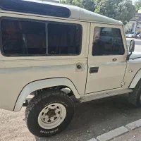 پاژن مدل ۱۳۷۸