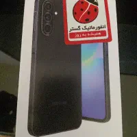 گوشی سامسونگ Galaxy A36 5G