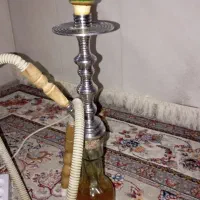 یک عدد قلیون برنج به فروش میرسد