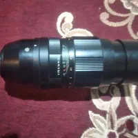لنز ژوپیتر