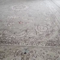 دو جفت فرش نو متری