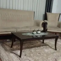 مبل کارکرد سالم