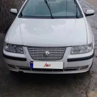 سمند مدل87