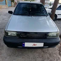 فروش پراید