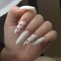 تخفیف ویژه خدمات ناخن