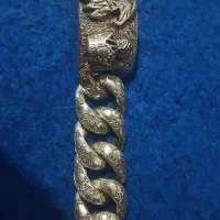 دستبندنقره