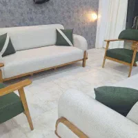 مبل بهاران/اقساط