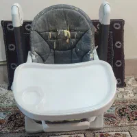 صندلی غذا کودک ایتالیایی اصل