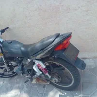 موتور ۱۵۰ جوان معاوضه