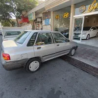 پراید۸۸ دوگانه کارخانه