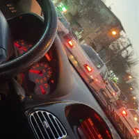 ۲۰۶ sd بدون رنگ