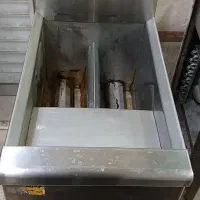 سرخ کن