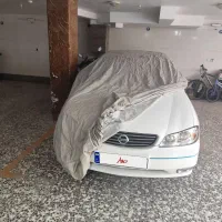 ماکسیما ۸۷ بدون رنگ