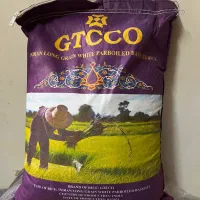 برنج جی تی سی