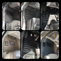 کفپوش آزرا سوناتا اپتیماi20 i30 النترا ولستر اکسنت