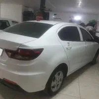 شاهین  توربو سانروف ۱۴۰۰