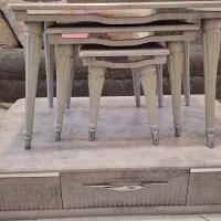 میز جلو مبلی