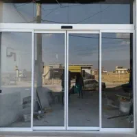 شیشه‌سکوریت/هندریل/جام بالکن/پارتیشن