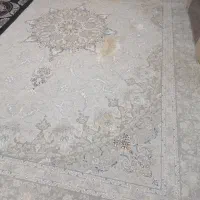 فرش ابریشم