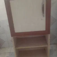 کمد کابینت|جاکفشی، کمد، دراور|کرج, کرج نو|دیوار
