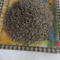 سبزی خالیواش خشک شده خالیواش محلی خشک شده