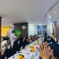 حرکت 17شهریور ظرفیت محدود میباشید
