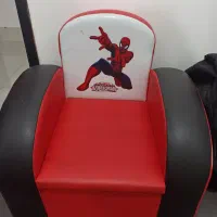 مبل کودک