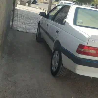پژو ۴۰۵تیوفایومدل ۹۹SLX