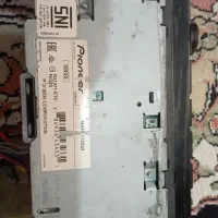 ضبط پایونر 125و مید 8کیو اس به شرط سلامت