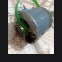 متور کولر ابی ۷۰۰۰متور ژن