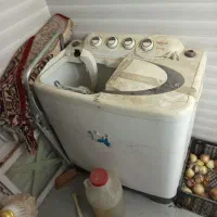 لباسشویی