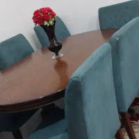 میز ناهار خوری