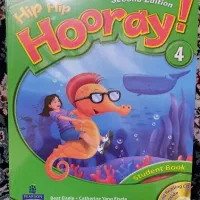 کتاب زبان انگلیسی Hip4