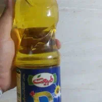 یک دانه روغن