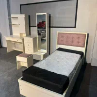 تخت یک نفره