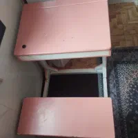 میزتحریر دخترانه