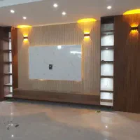 دکوراسیون،بازسازی،کاغذدیواری مجازی،کناف،تیوی وال