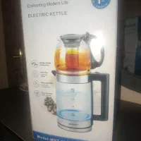 چای ساز