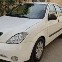 تیبا مدل ۱۳۹۱ شاسی پلمپ