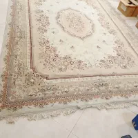 فرش بسیار نو