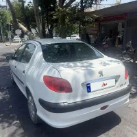 206 sd خانگی درحد ۱۹۵ تا کار