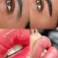 میکروبلیدینگ و آرایش دائم تخصصی