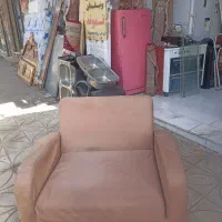 مبل تختخواب  شو سالم