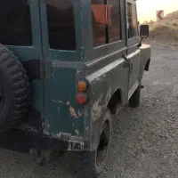 لندور مدل۶۲
